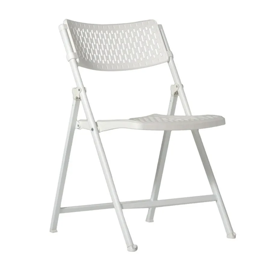 Zown Folding Aran Chair with Piston