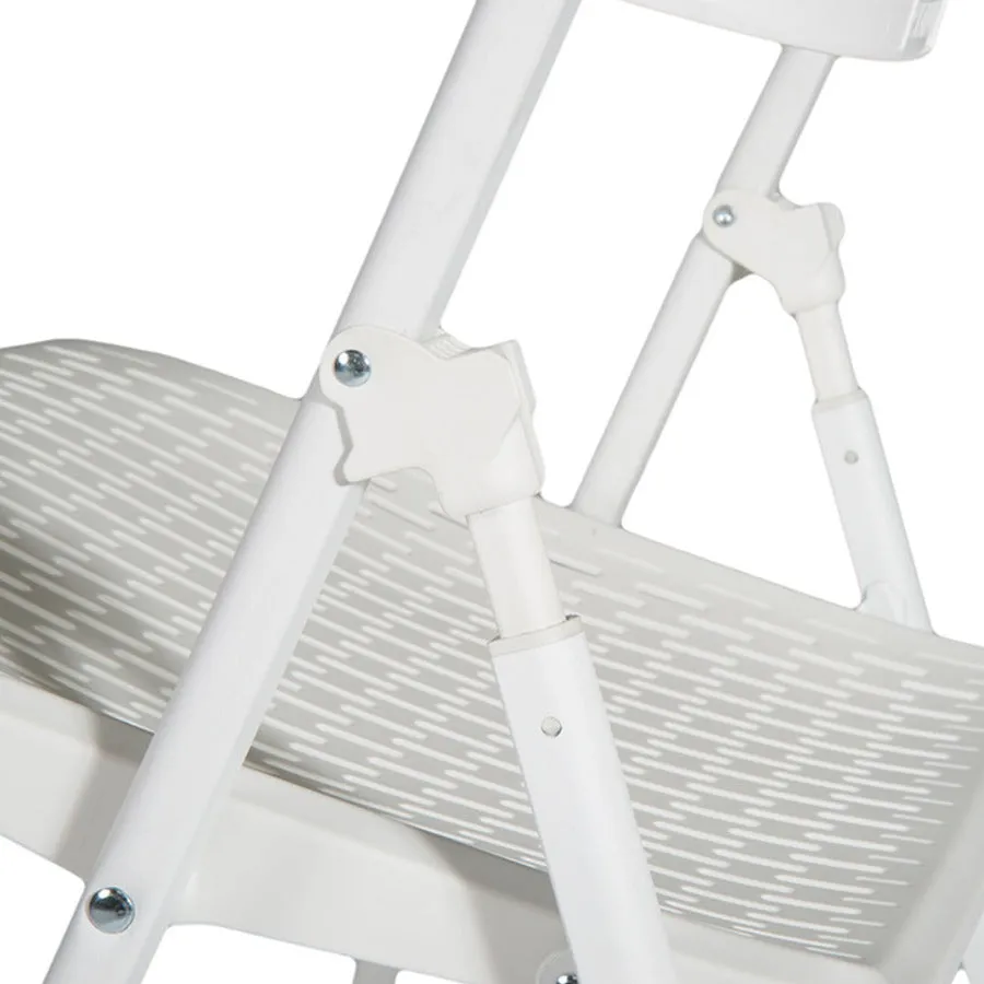 Zown Folding Aran Chair with Piston